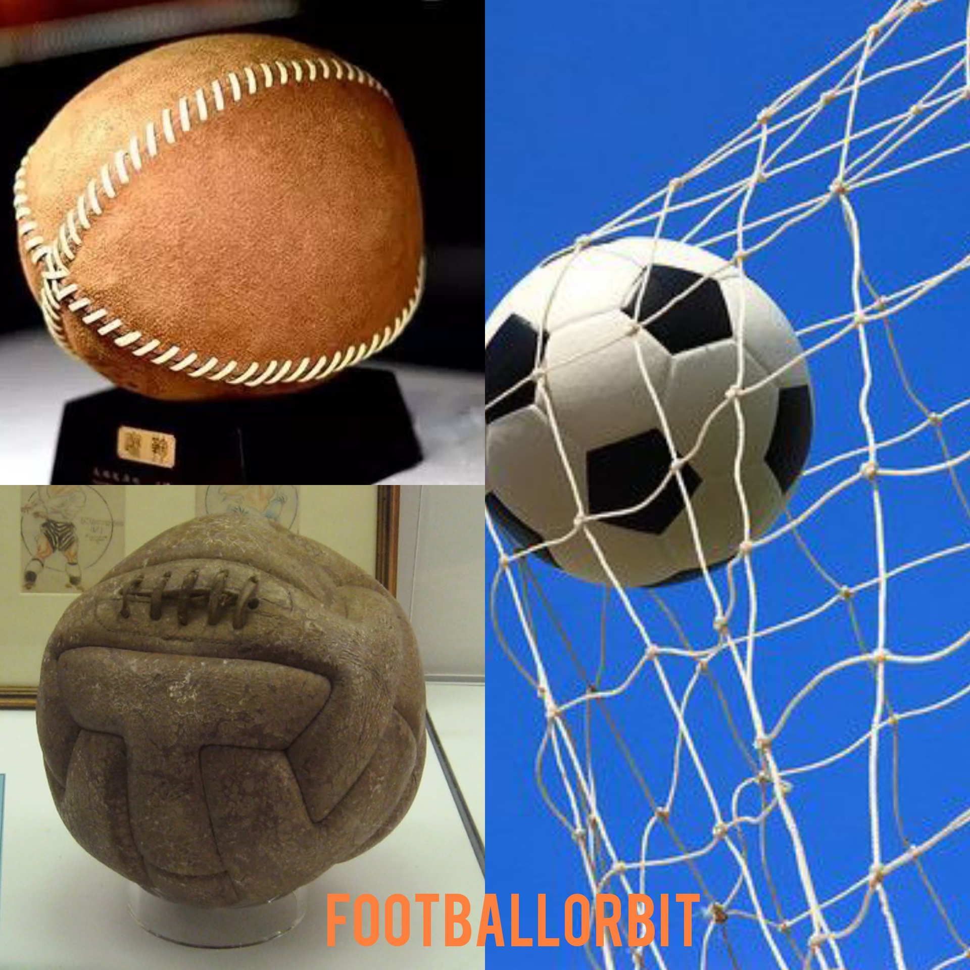 The Origin Of Football (Soccer)