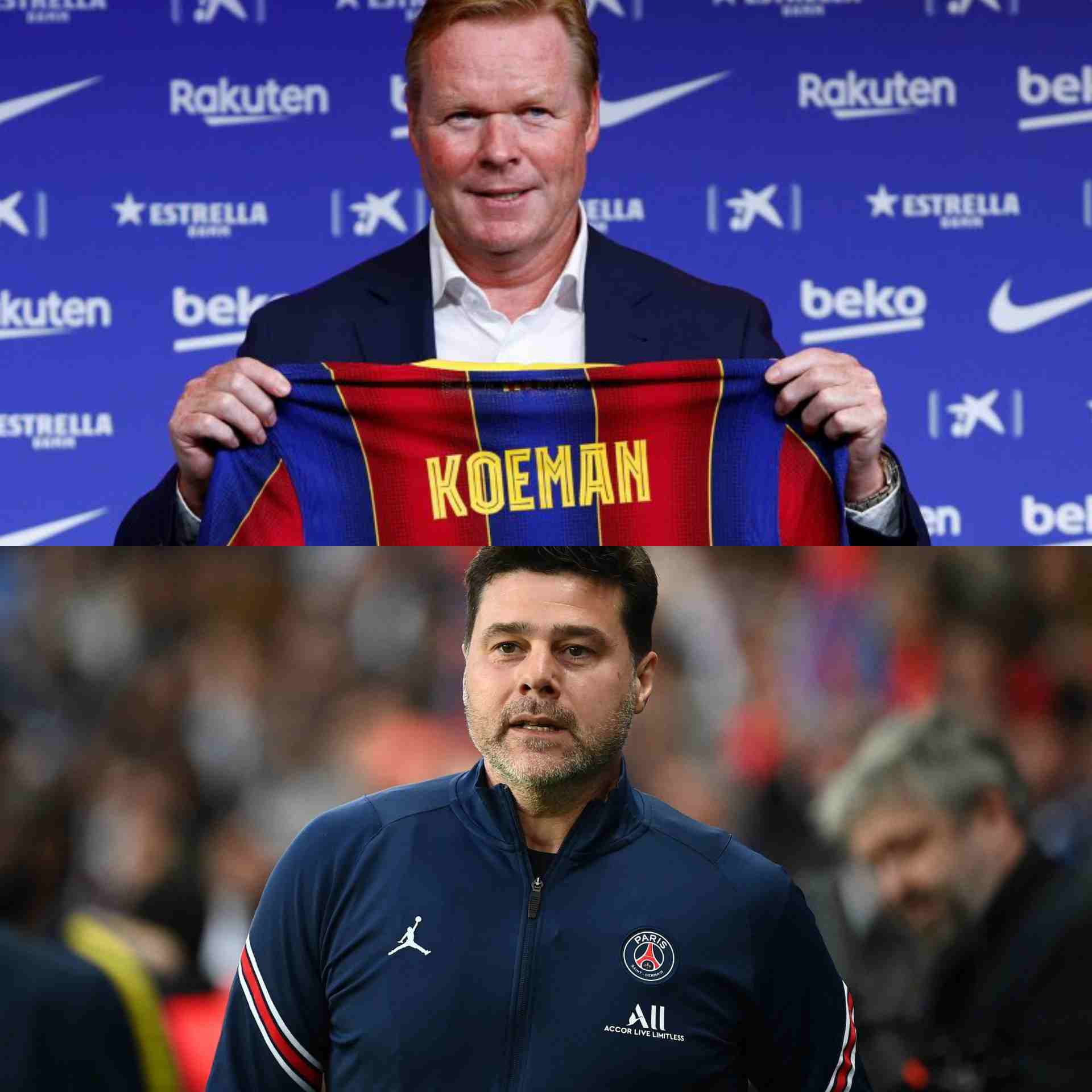 16 Top Managers That Were Sacked In The 2021/22 Season