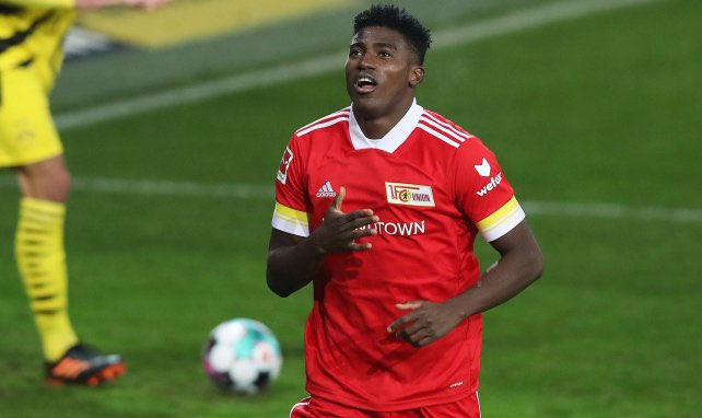 What You Need To Know About Nottingham Forest’s New Club-record Signing: Taiwo Awoniyi