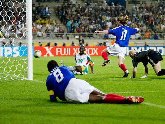 10 Of The Greatest Upsets In FIFA World Cup History
