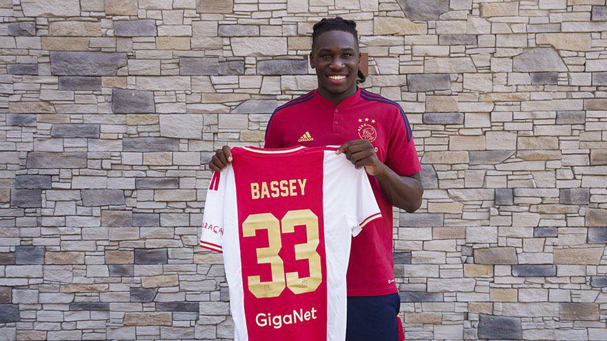Calvin Bassey: Ajax’s New Nigerian Youngster