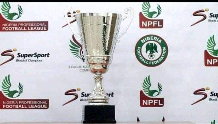 Top 5 Nigerian Football Clubs That Have Won The Most NPFL Trophies