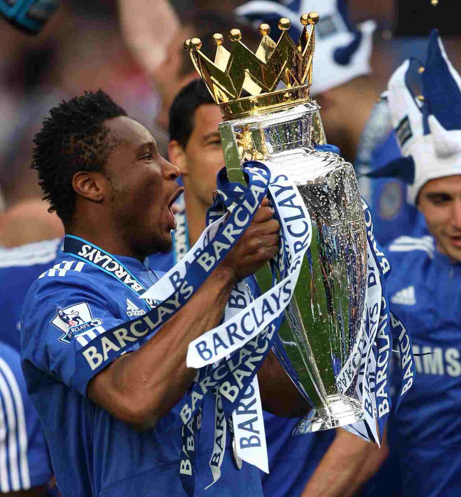 John Obi Mikel’s Illustrious Career