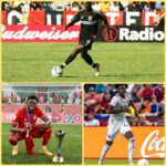 The 5 Youngest Players In MLS History