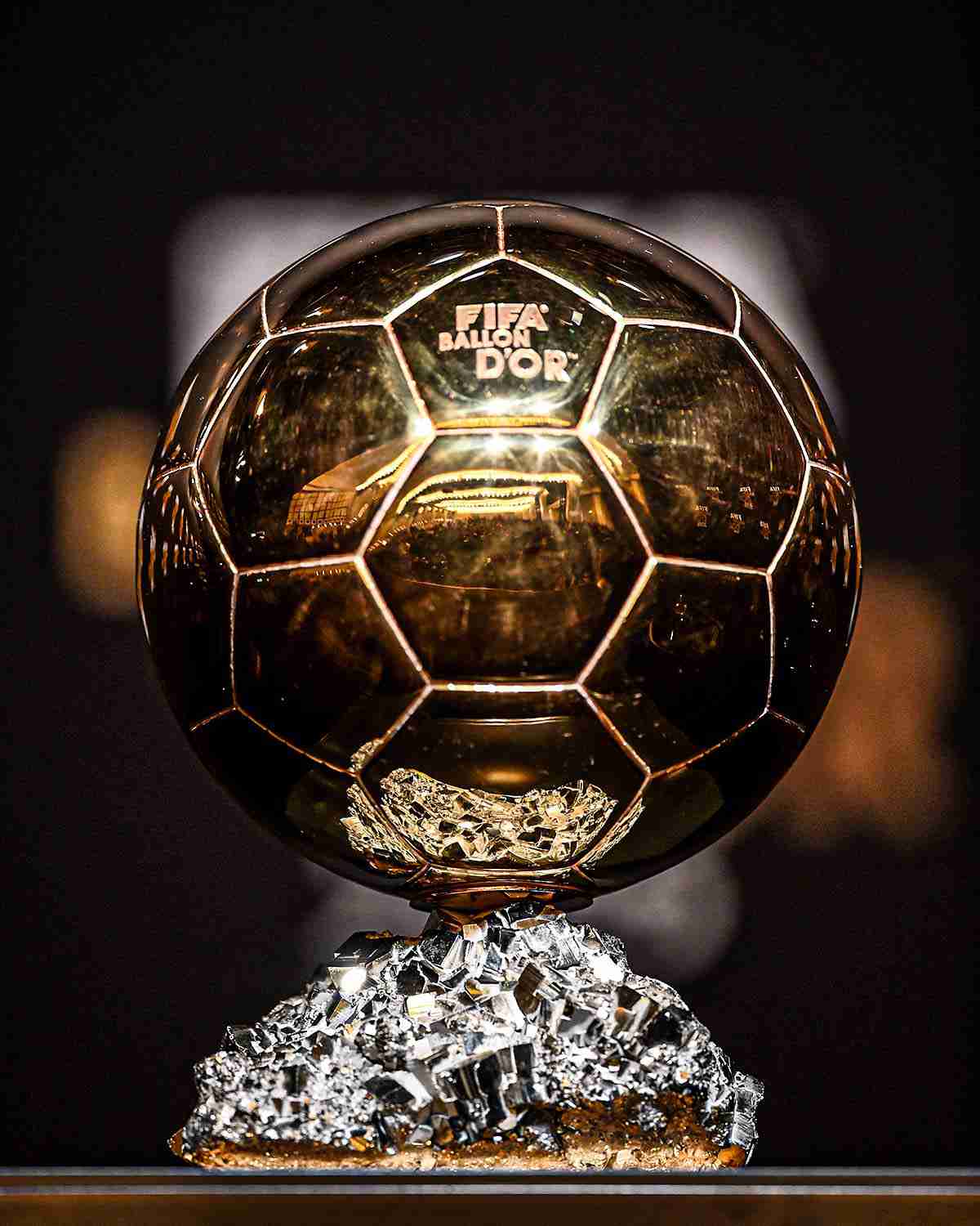 Full Guide To The 2022 Ballon d’Or