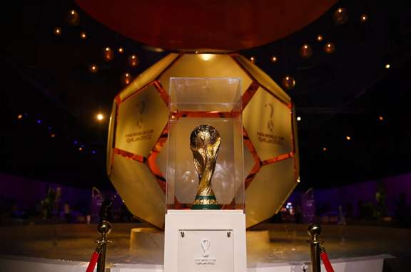 World cup money revenue