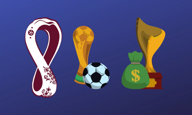 Prize Money: How Much Will The Winners Of Qatar 2022 FIFA World Cup Receive?