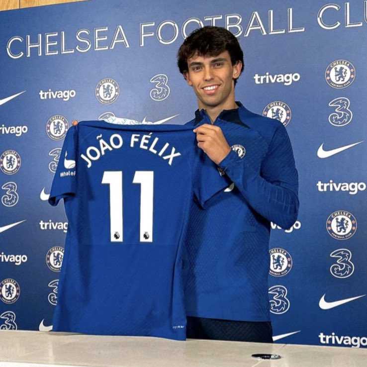 Can Joao Felix Revive His Career At Chelsea?