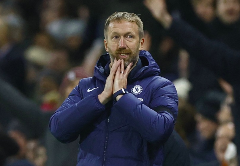 Graham Potter Was Doomed To Fail At Chelsea Right From The Beginning!