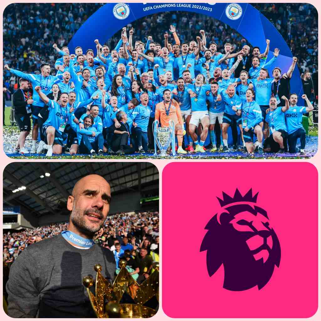 Are Manchester City And Pep Guardiola Turning The Premier League To A “Farmers’ League”?