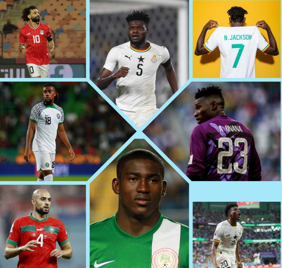 How The 2023 AFCON Will Affect The Premier League