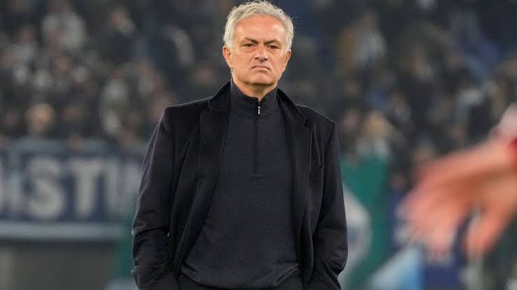 Why Roma Sacked Jose Mourinho