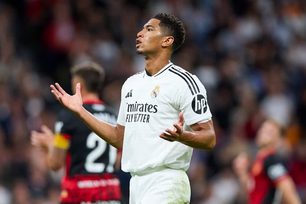 Top 20 Best Midfielders In The World 2026