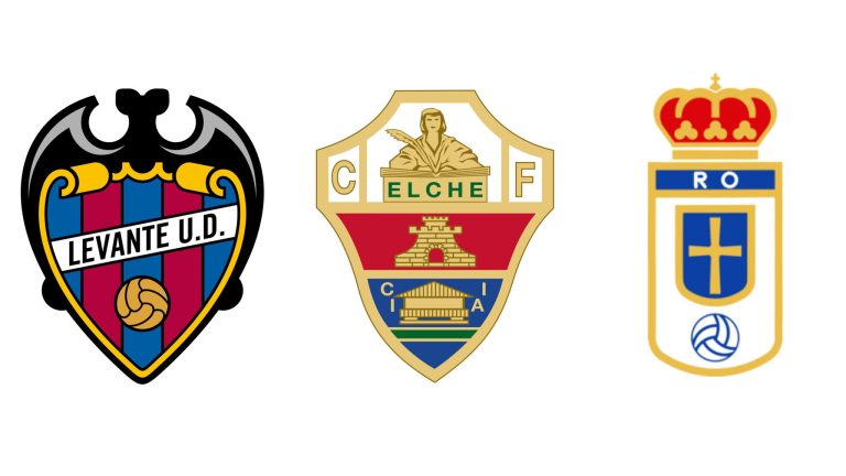 Newly Promoted La Liga Teams For The 2025/26 Season - Footballorbit.com