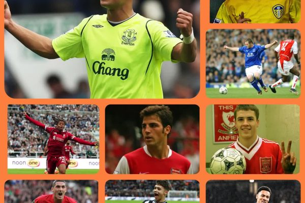 Boy Wonders! Ngumoha And The Youngest Goalscorers In Premier League History