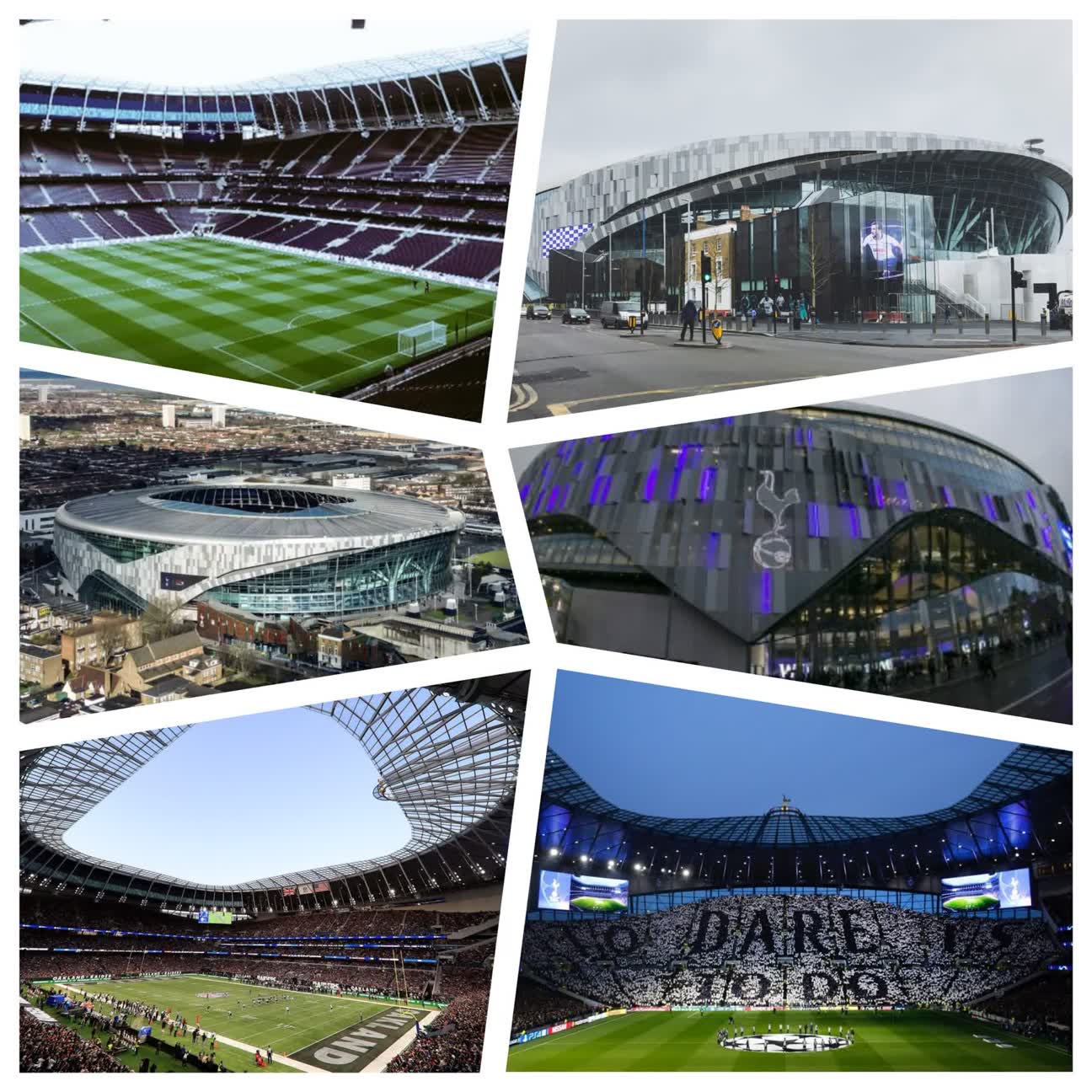 Daniel Levy's Tottenham legacy 