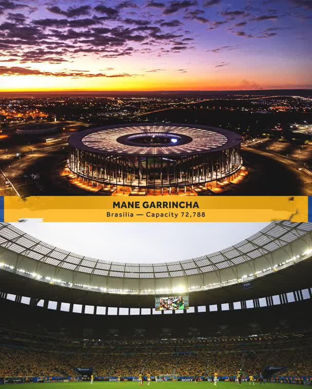 Garrincha 