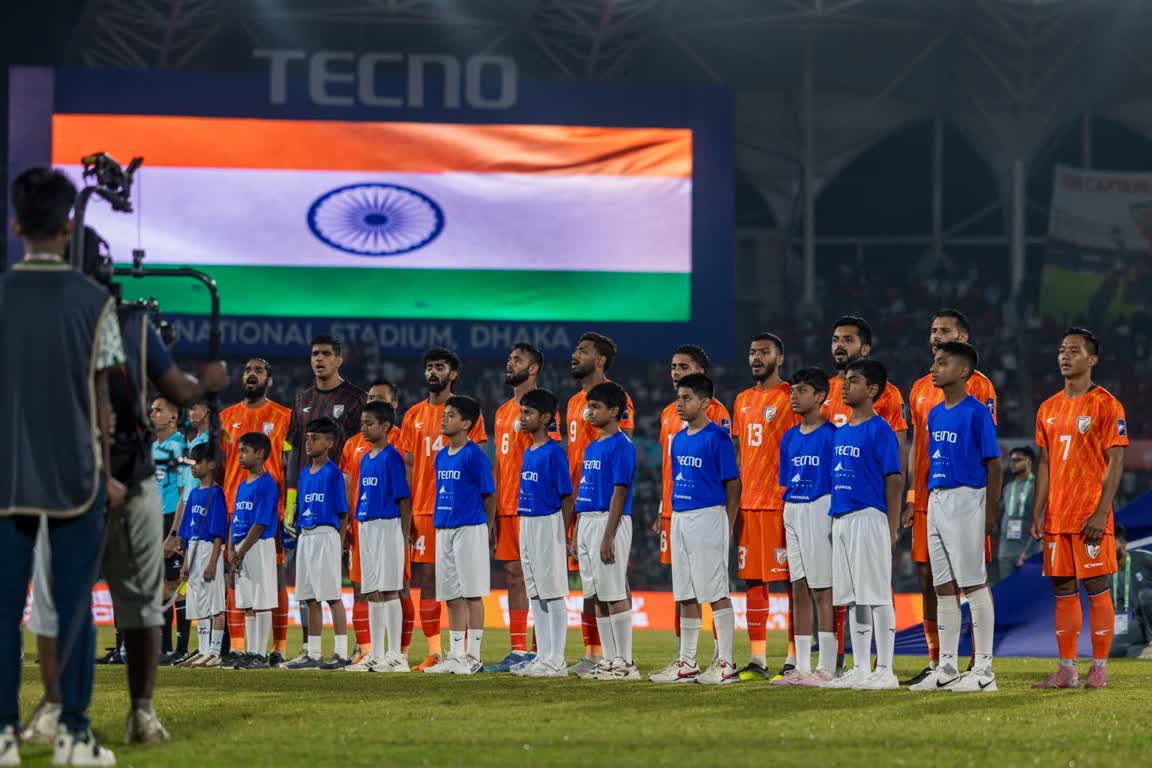 Countries that have never qualified for the FIFA World Cup 