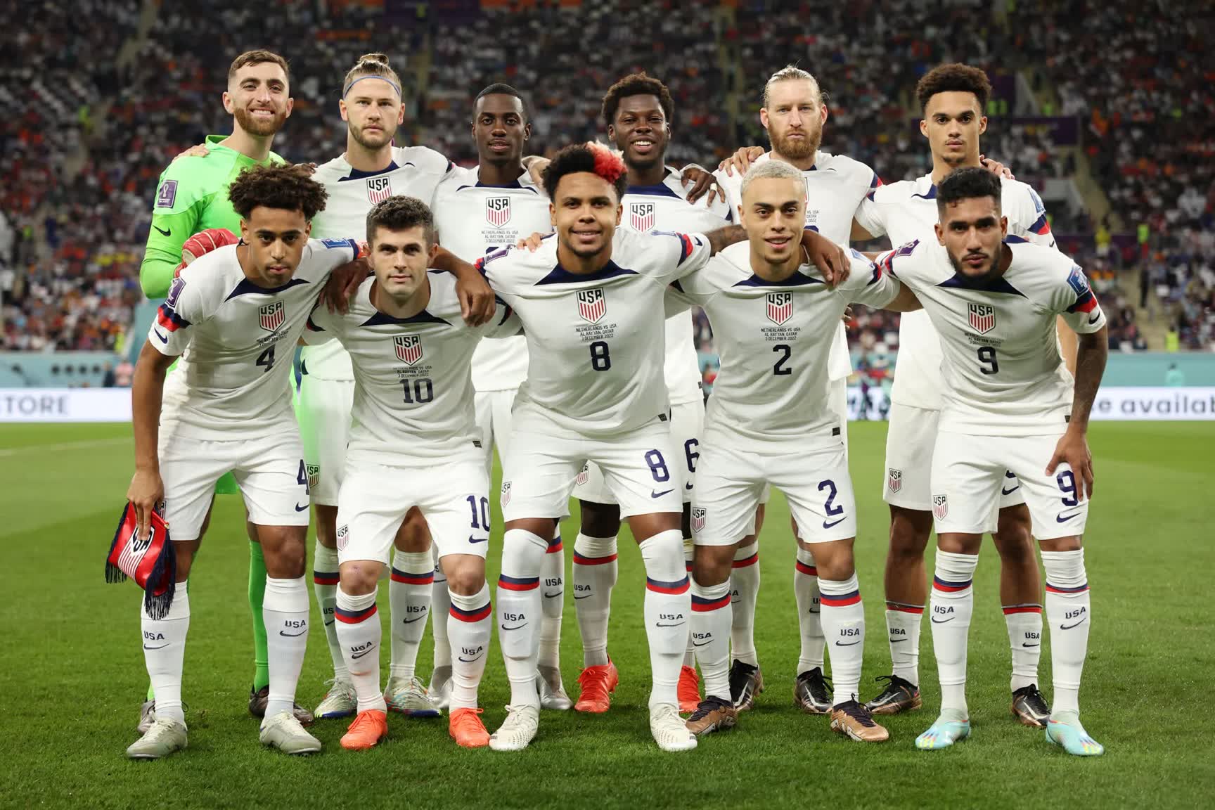 Countries that have qualified for the 2026 FIFA World Cup 