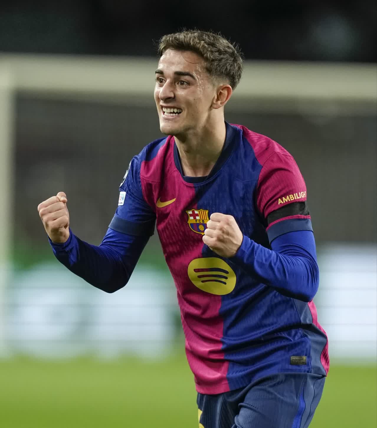 Best midfielders world 2026