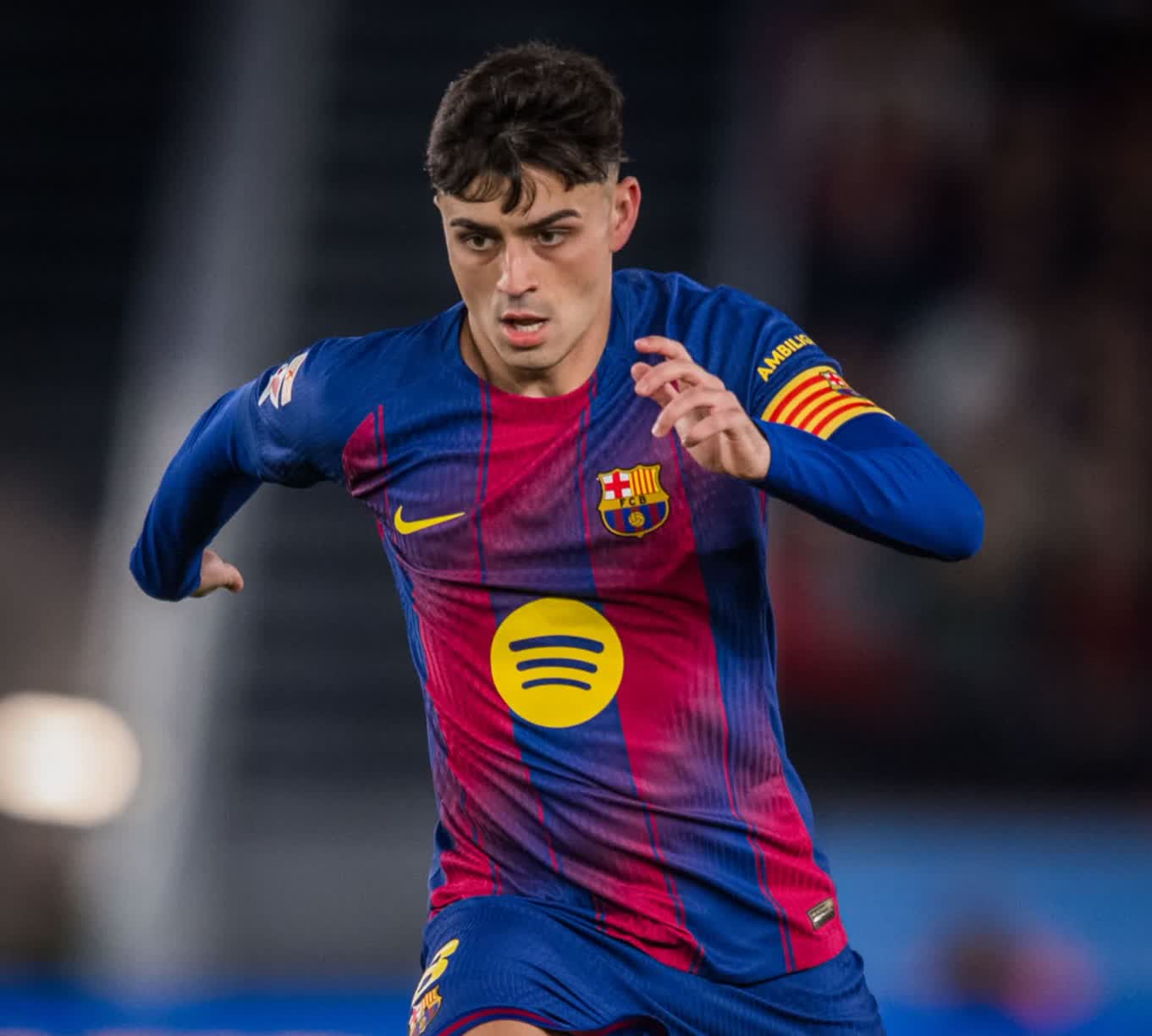 Top 20 Best Midfielders In The World 2026