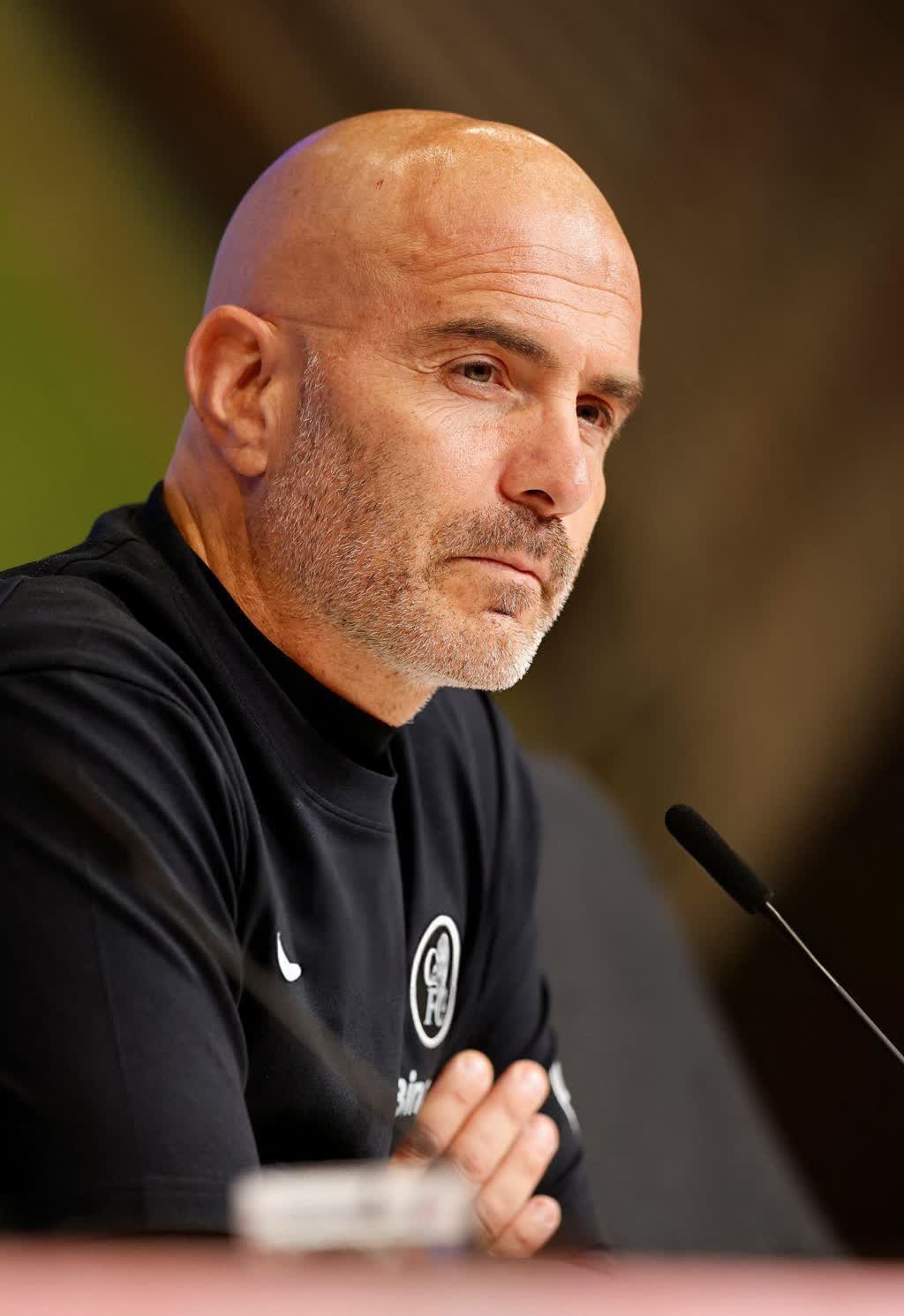 Chelsea Enzo Maresca 