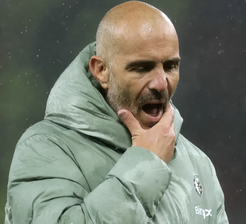 Chelsea Enzo Maresca 