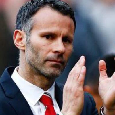 Ryan Giggs 