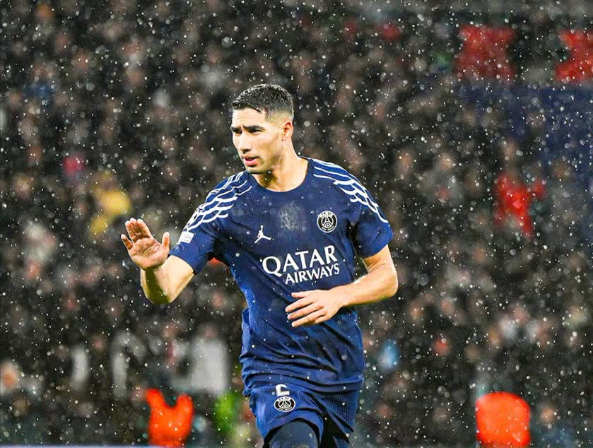 Best full-backs world 2026