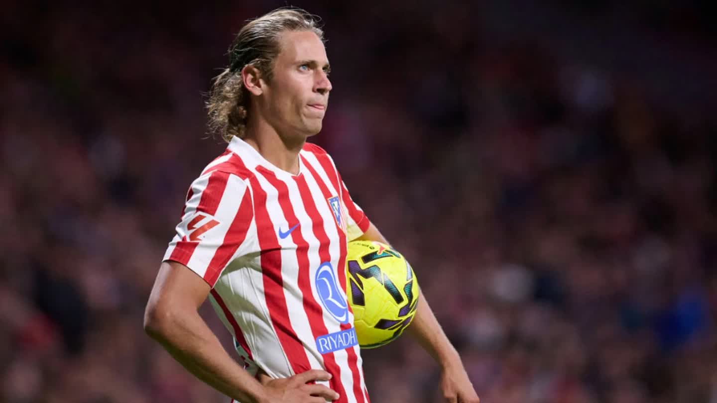 Best full-backs world 2026