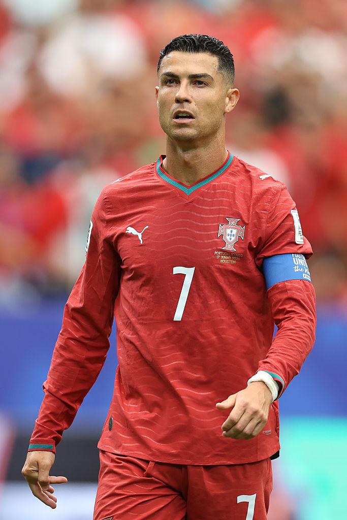 Oldest players 2026 World Cup