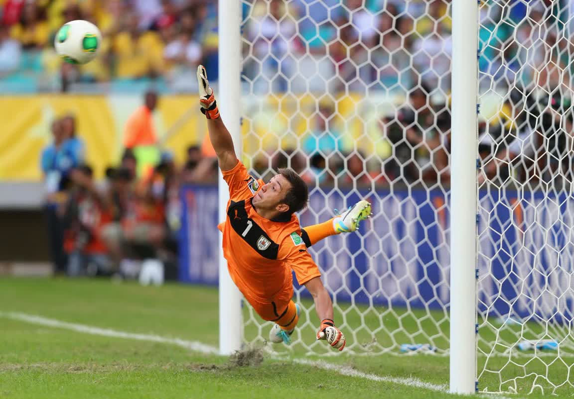 Oldest players 2026 World Cup