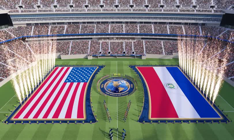 Ultimate Guide To The 2026 FIFA World Cup